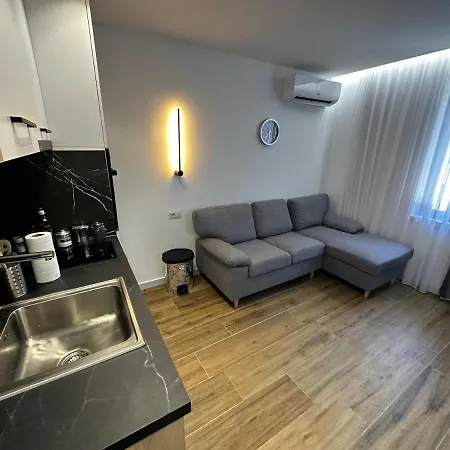 Alvi Apartmán Tirana