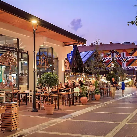 Alvi Lägenhet Tirana