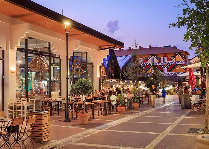 Alvi Apartment Tirana